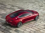 Ford Evos Concept 2011 года